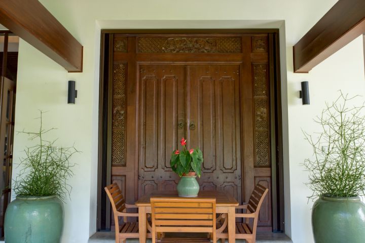 ตกแต่งครบ สร้างเสร็จก่อน 2010 ใช่ ขายบ้านหรูริมแม่น้ำปิง รูปที่ 4