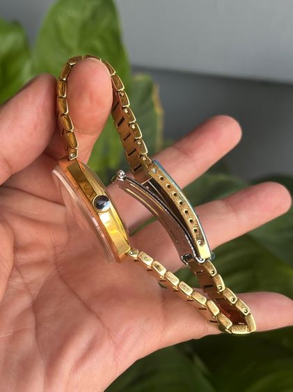 ขายมิโด้ของใหม่ไม่ผ่านการใช้งาน Vintage 60‘s Mido Commander Datoday White Day-Date Dial Ref.8429 Swiss Made รูปที่ 4