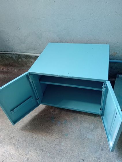 ตู้เหล็กเก็บเครื่องมือ rocker รูปที่ 4