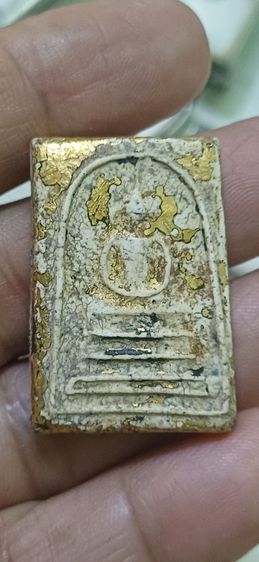 สมเด็จเส้นด้าย รูปที่ 4