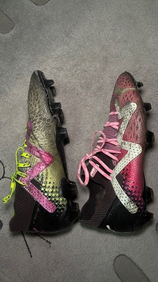 รองเท้า รองเท้าสตาร์ท เบอร์39 รูปที่ 4