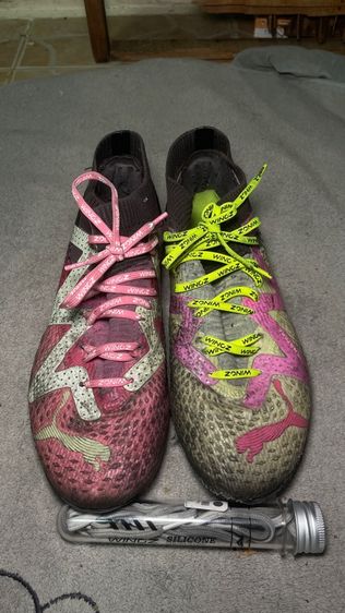 รองเท้า รองเท้าสตาร์ท เบอร์39