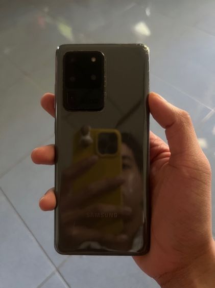 Samsung galaxy s20 ultra  รูปที่ 3