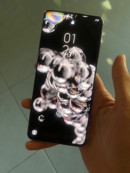 Samsung galaxy s20 ultra  รูปที่ 7