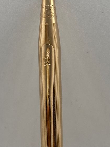 Cross Century 14k ปากกาลูกลื่น รูปที่ 2