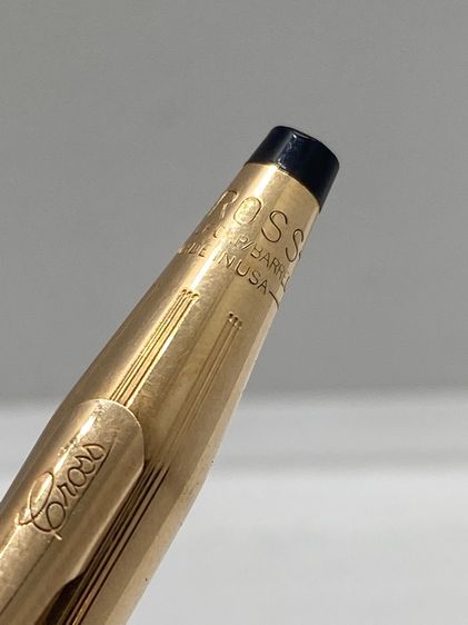 Cross Century 14k ปากกาลูกลื่น รูปที่ 3