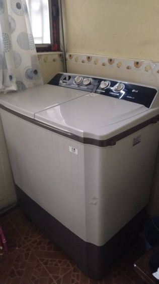 ขายเครื่องซักผ้า LG รูปที่ 2