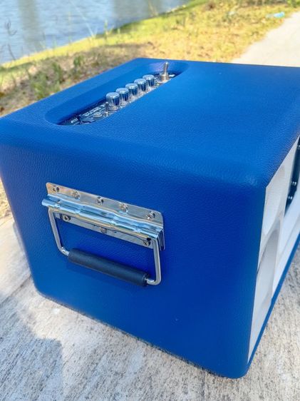 ลำโพง Diy  รูปที่ 3