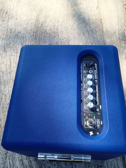 ลำโพง Diy  รูปที่ 4