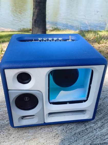 ลำโพง Diy  รูปที่ 2