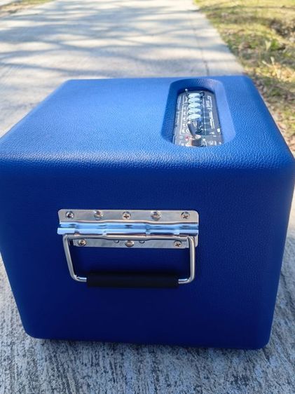 ลำโพง Diy  รูปที่ 5