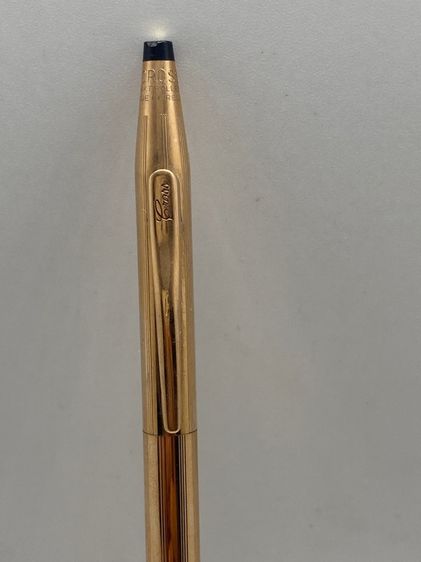 ดินสอCross century 14k รูปที่ 2