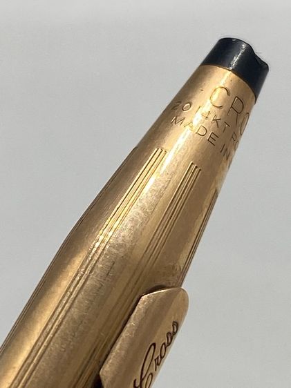 ดินสอCross century 14k รูปที่ 4