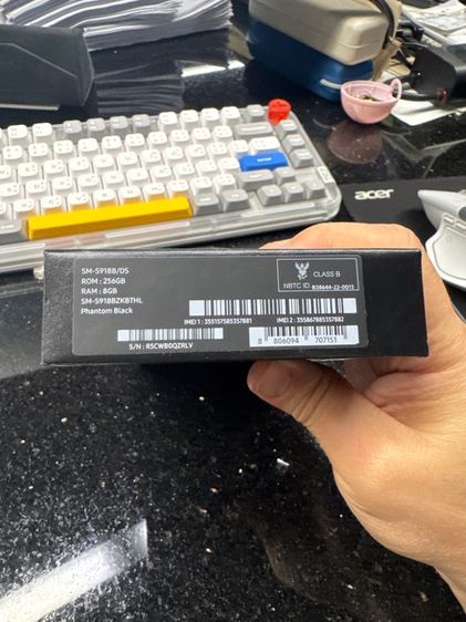 Samsung Galaxy S23 Ultra  รูปที่ 3