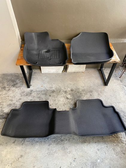 พรม3 D รูปที่ 2