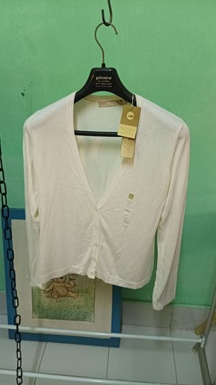 เสื้อคาริแกนแบรนด์ g2000 ใหม่ป้ายห้อย รูปที่ 4