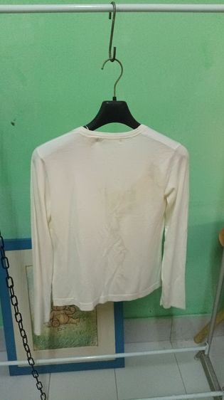 เสื้อคาริแกนแบรนด์ g2000 ใหม่ป้ายห้อย