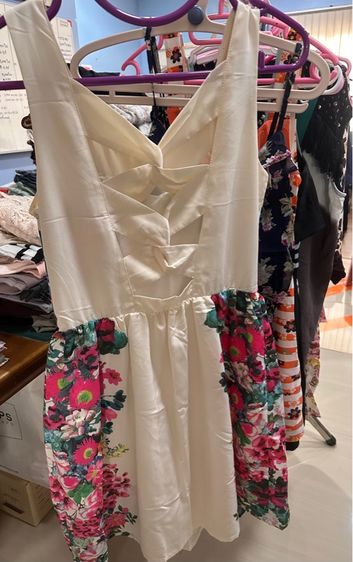 CPS CHAPS ชุดกระโปรงเดรส รูปที่ 2