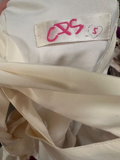 CPS CHAPS ชุดกระโปรงเดรส รูปที่ 4