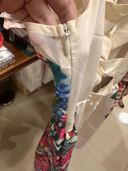 CPS CHAPS ชุดกระโปรงเดรส รูปที่ 3