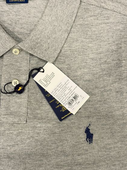 POLO RALPH LAUREN รูปที่ 4