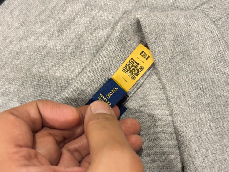 POLO RALPH LAUREN รูปที่ 6