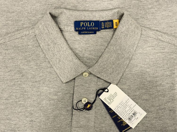 POLO RALPH LAUREN รูปที่ 2