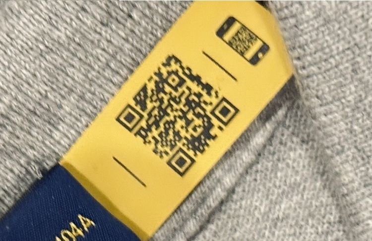 POLO RALPH LAUREN รูปที่ 7