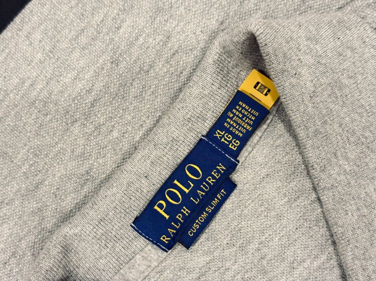 POLO RALPH LAUREN รูปที่ 5