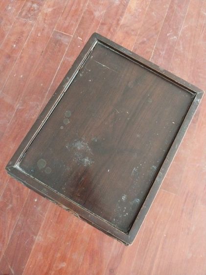 โต๊ะไม้ รูปที่ 2