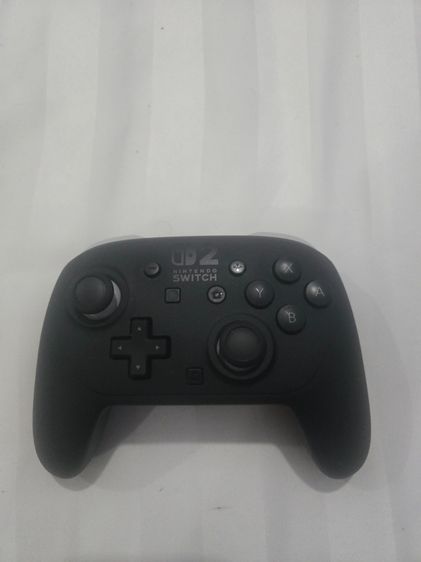 เกมส์นินเทนโด และอุปกรณ์ เชื่อมต่อไร้สายได้ Nintendo Switch 2 Pro Controller