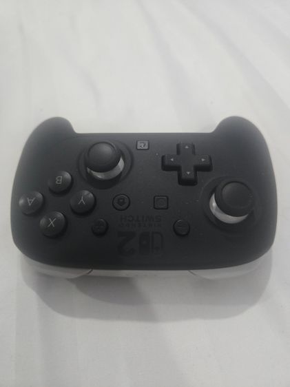 Nintendo Switch 2 Pro Controller รูปที่ 5