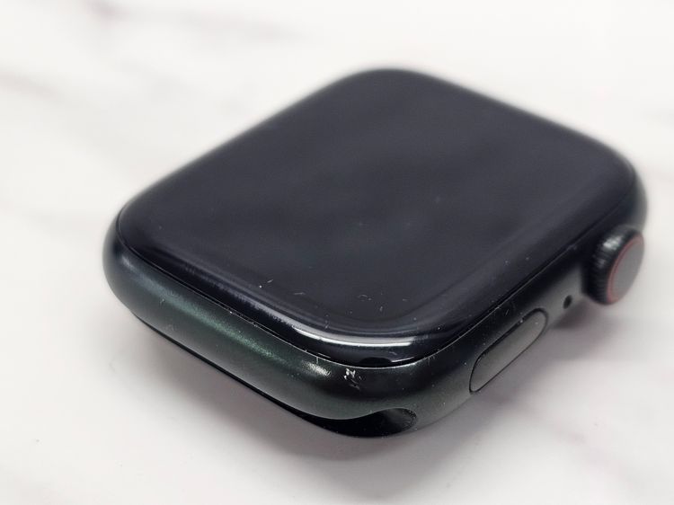 ขาย APPLE Watch Series 7 Cellular 45MM มือสอง รูปที่ 4