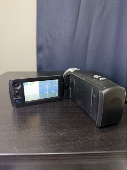 Sony Handycam HDR-PJ440 รูปที่ 2
