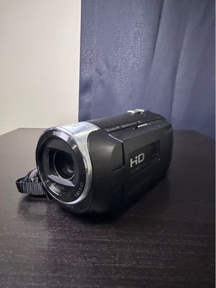 Sony Handycam HDR-PJ440 รูปที่ 3