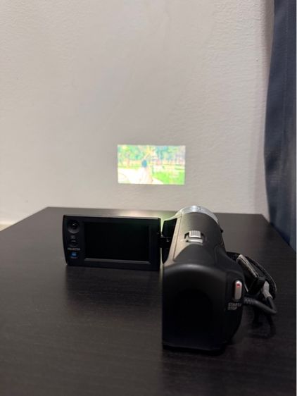 Sony Handycam HDR-PJ440 รูปที่ 4