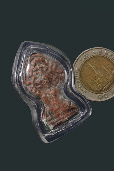 เชียงแสนสนิมแดงพิมพ์เล็ก รูปที่ 3