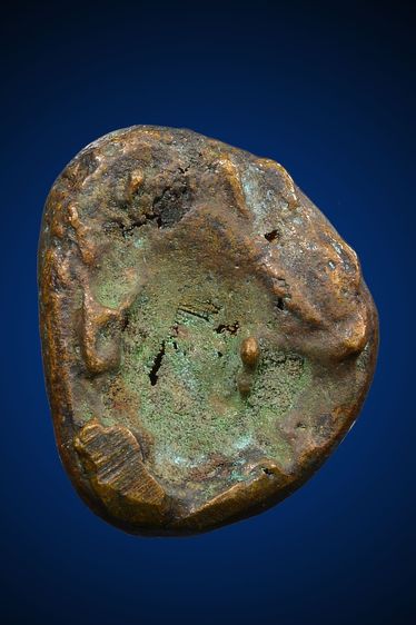 หลวงพ่อเงินพิมพ์ขี้ตา รูปที่ 4