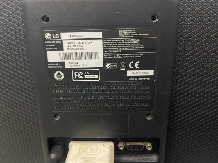 คอมยกชุด coolermaster I7 พร้อมการ์ดจอ เล่นเกมส์ ใช้งานได้ดี ราคาถูกใจ รูปที่ 9