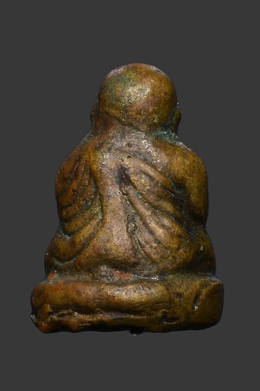 หลวงพ่อเงินบางคลาน รูปที่ 2