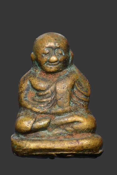 หลวงพ่อเงินบางคลาน