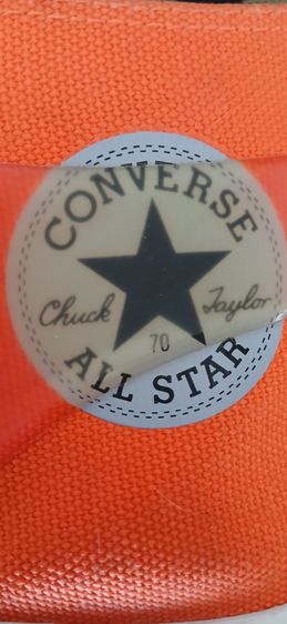 รองเท้าCONVERSE ALL STAR Chuck Taylor70 รูปที่ 5