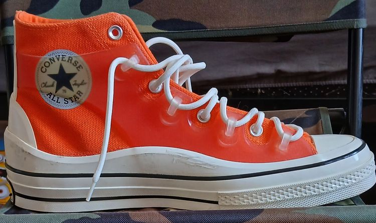 รองเท้าCONVERSE ALL STAR Chuck Taylor70 รูปที่ 3