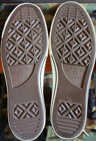 รองเท้าCONVERSE ALL STAR Chuck Taylor70 รูปที่ 12
