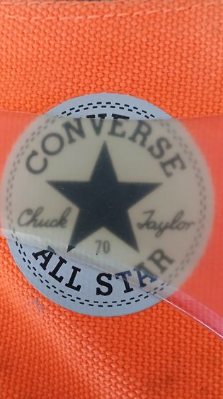 รองเท้าCONVERSE ALL STAR Chuck Taylor70 รูปที่ 7