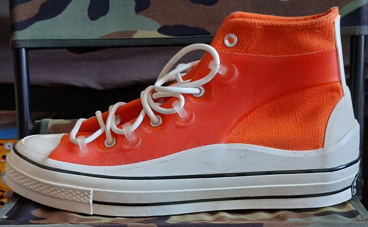 รองเท้าCONVERSE ALL STAR Chuck Taylor70 รูปที่ 6
