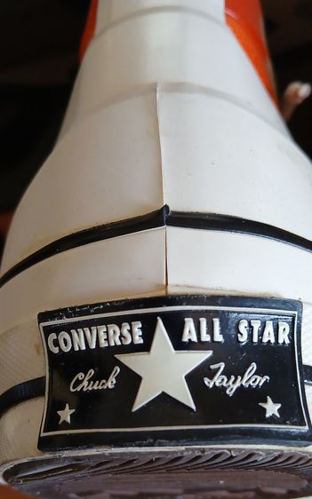 รองเท้าCONVERSE ALL STAR Chuck Taylor70 รูปที่ 9