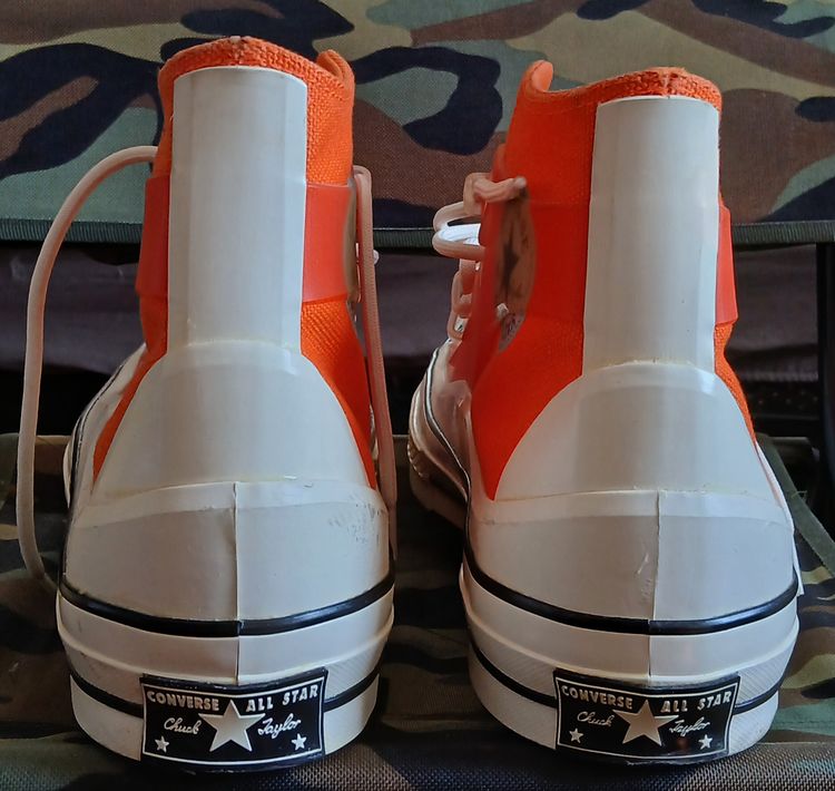 รองเท้าCONVERSE ALL STAR Chuck Taylor70 รูปที่ 4