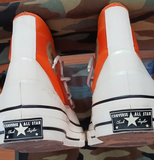 รองเท้าCONVERSE ALL STAR Chuck Taylor70 รูปที่ 8