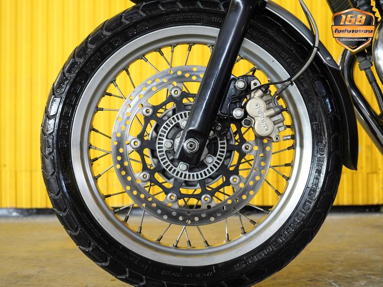 Royal Enfield Interceptor 650 ปี 2020 ฟรีดาวน์ ออกรถใช้เงิน 0 บาท รูปที่ 15